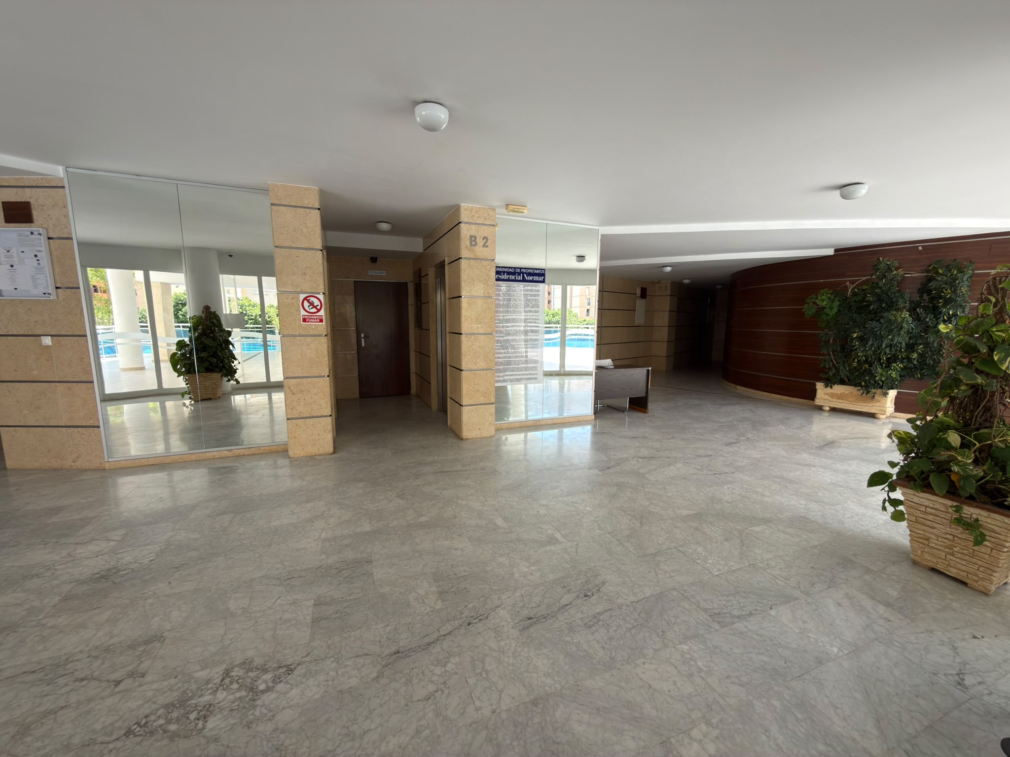 Apartamento en La Cala de Finestrat
