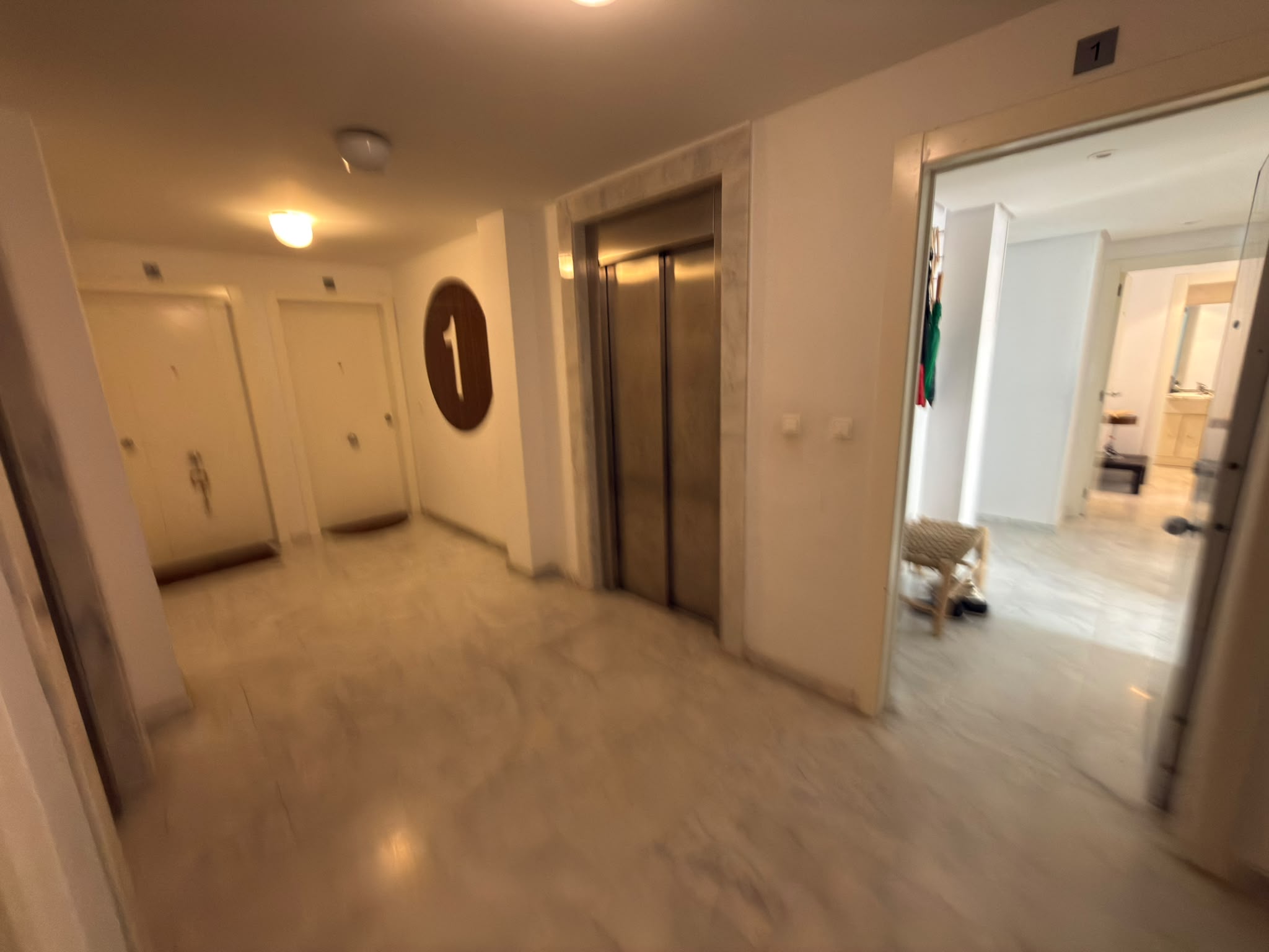 Apartamento en La Cala de Finestrat