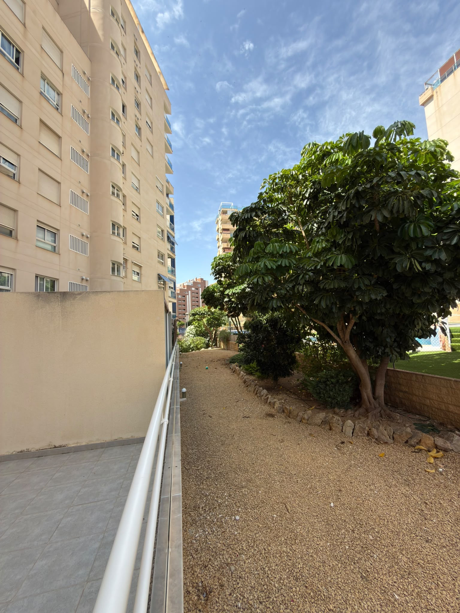 Apartamento en La Cala de Finestrat