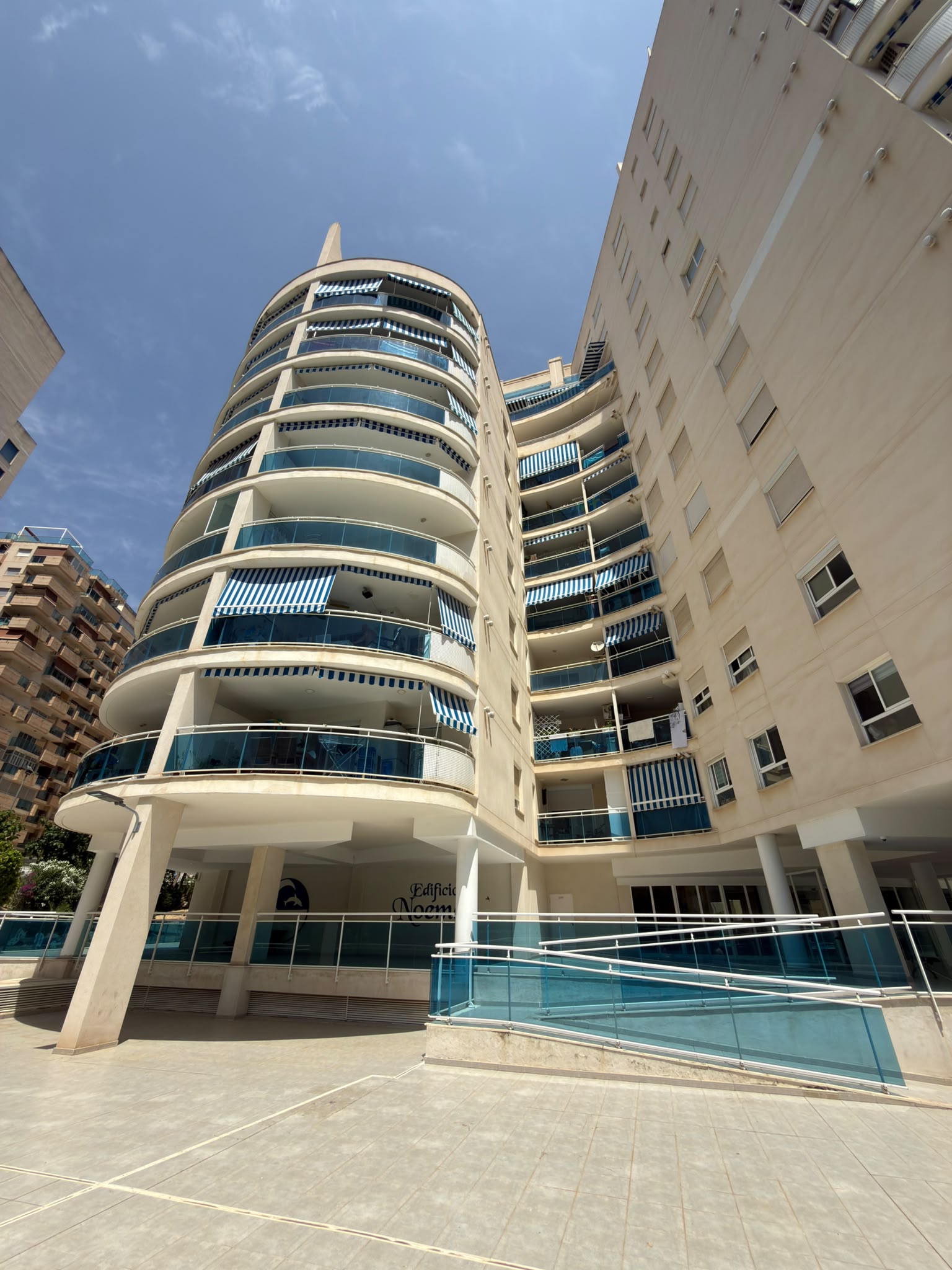 Apartamento en La Cala de Finestrat