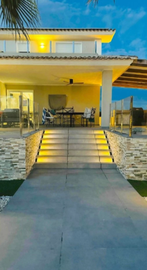 Villa à Alfaz del Pi