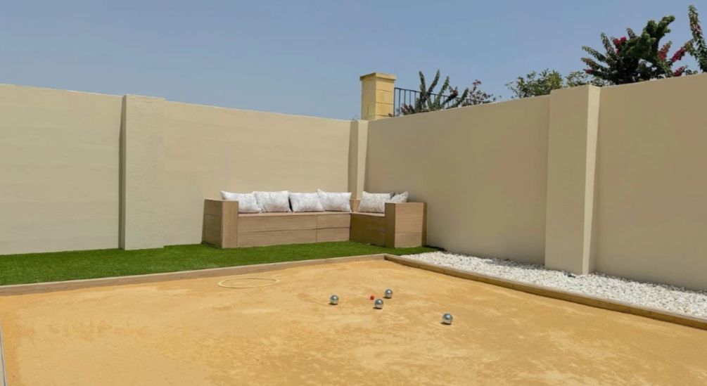 Villa à Alfaz del Pi