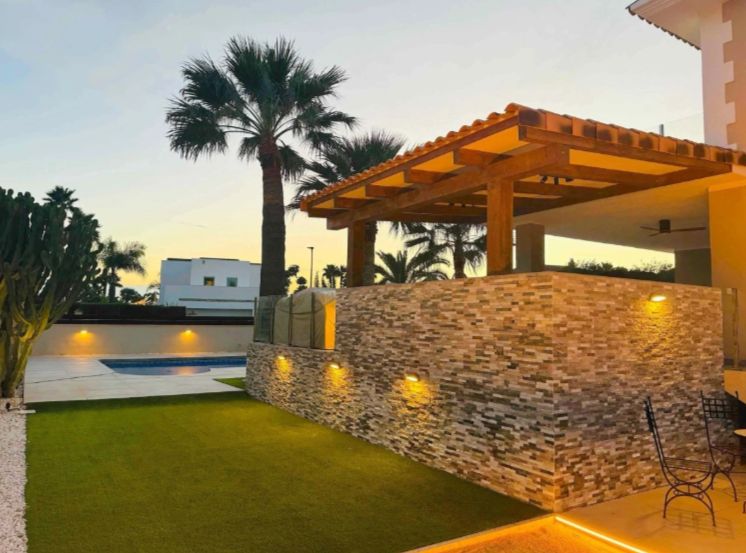 Villa à Alfaz del Pi