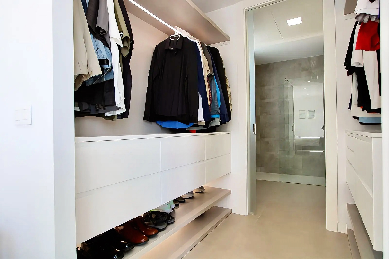 Een moderne droomvilla in Finestrat