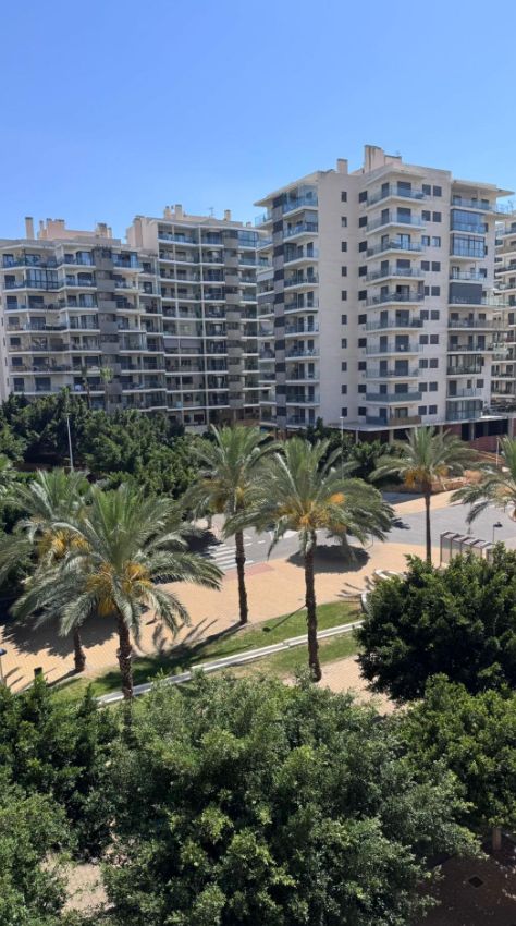 APPARTEMENTS - Villajoyosa