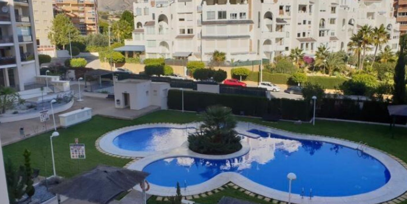 APPARTEMENTS - Villajoyosa