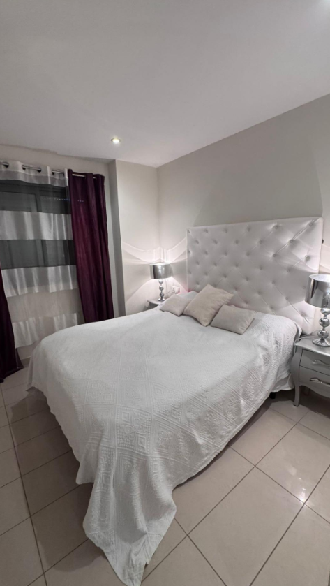 APPARTEMENTS - Villajoyosa