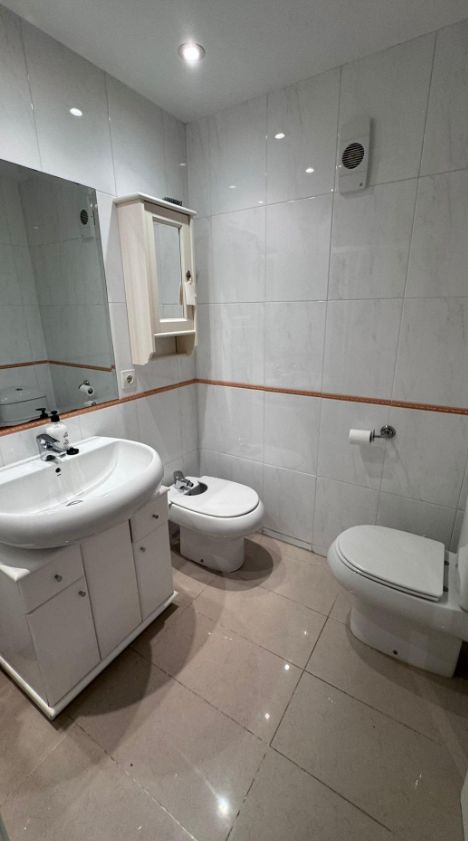APPARTEMENTS - Villajoyosa