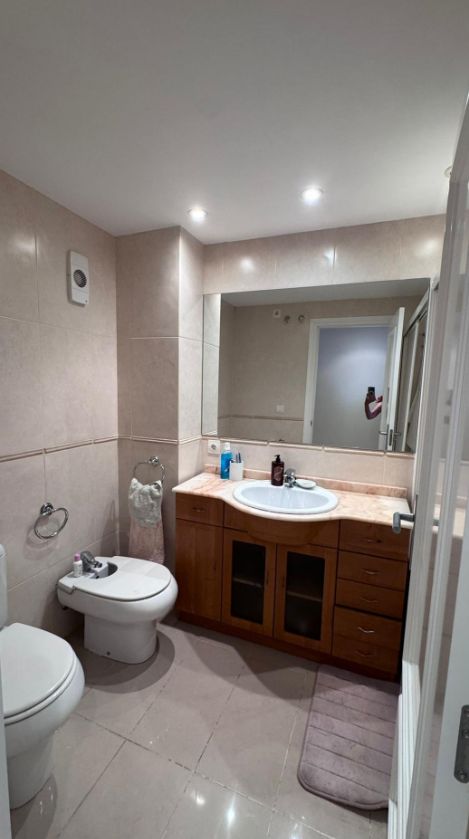 APPARTEMENTS - Villajoyosa