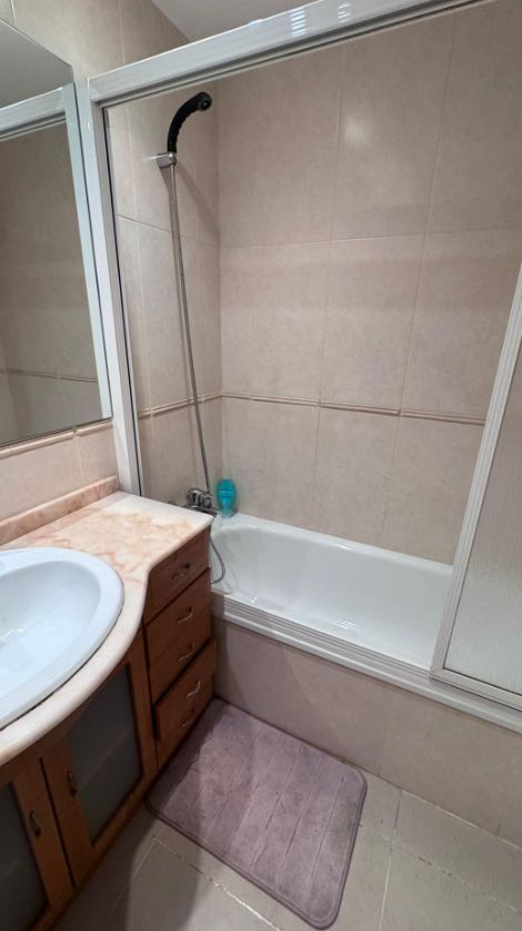 APPARTEMENTS - Villajoyosa