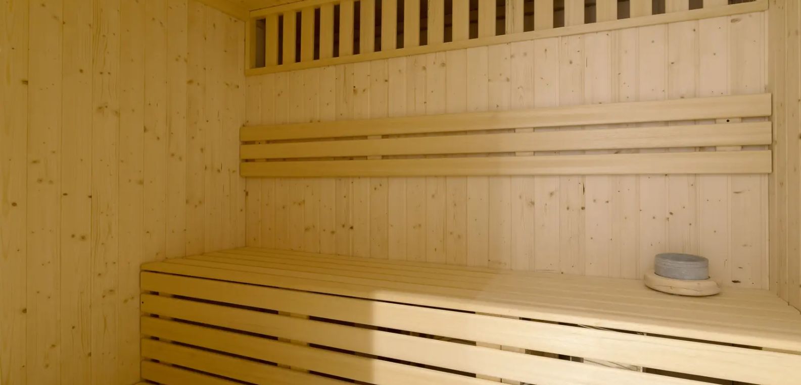 Apartamentos en el edificio Sunset Cliffs, playa de Poniente, Benidorm