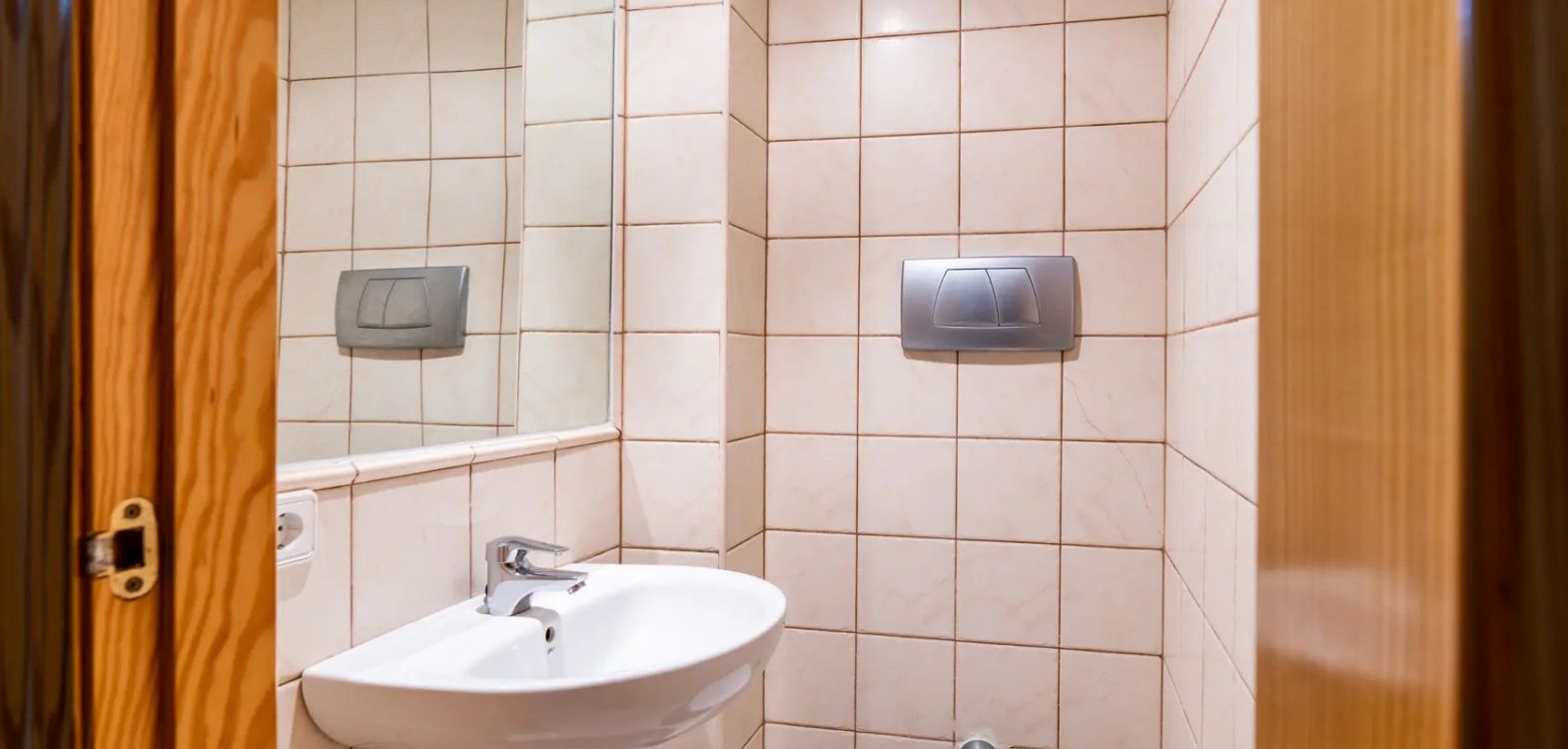 Wohnung in Calpe