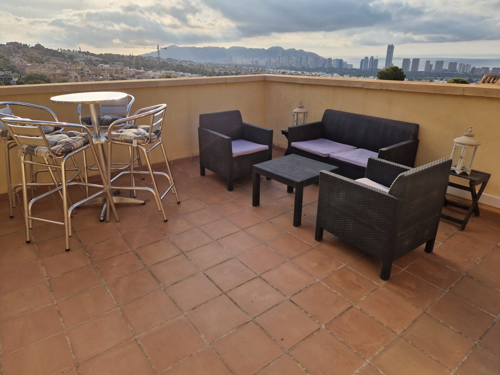 Casa en venta en Finestrat