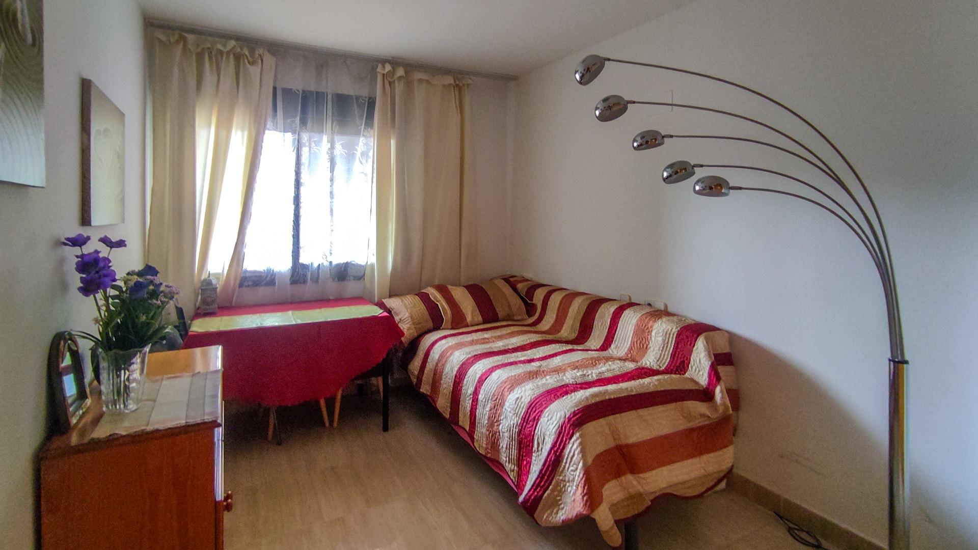 Apartamento de 2 dormitorios en Villajoyosa