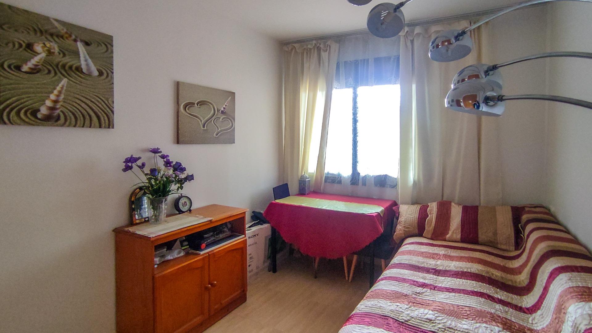 Apartamento de 2 dormitorios en Villajoyosa