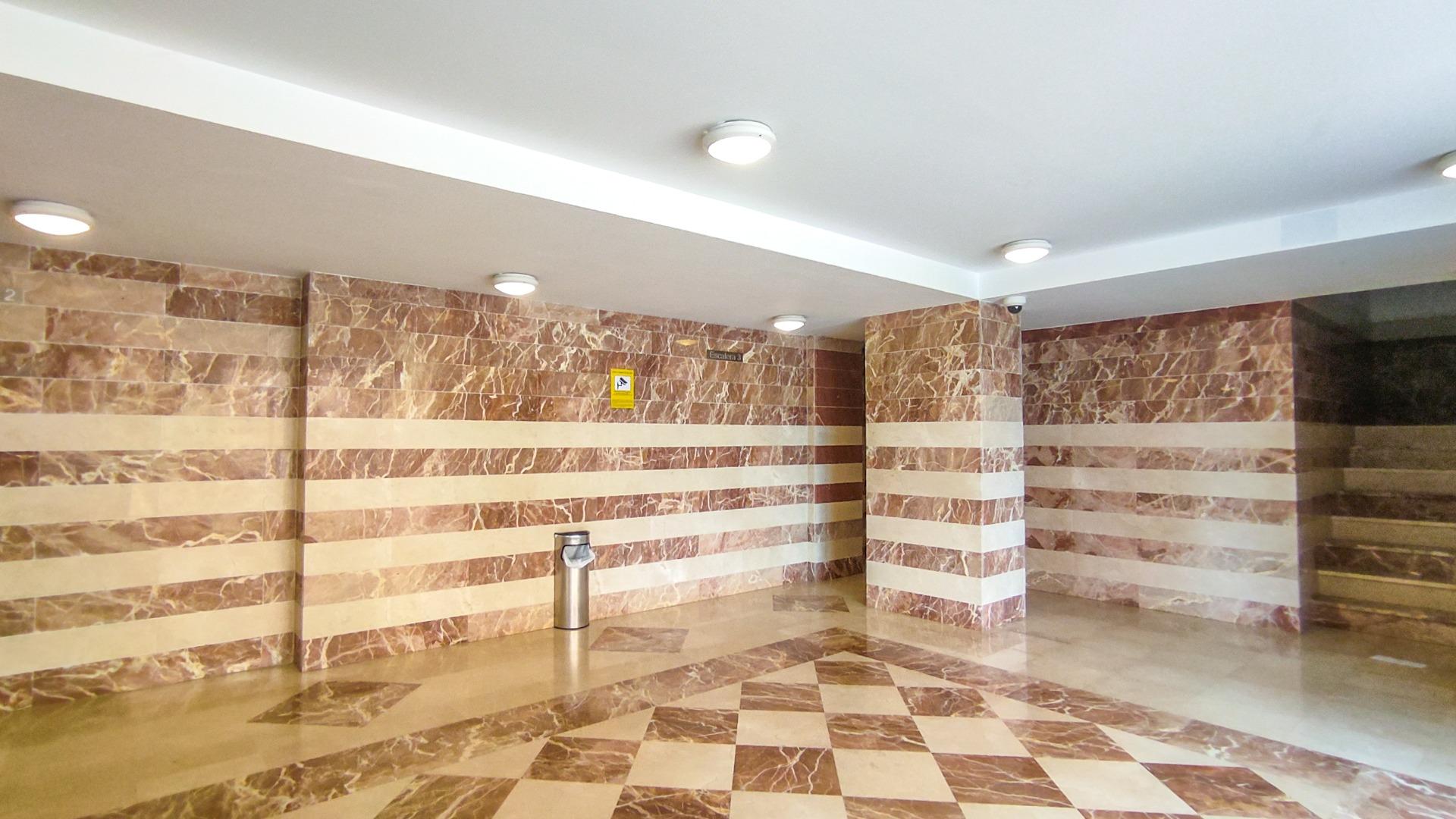 Apartamento de 2 dormitorios en Villajoyosa