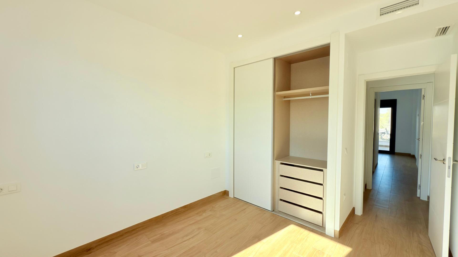 Bungaló en Finestrat