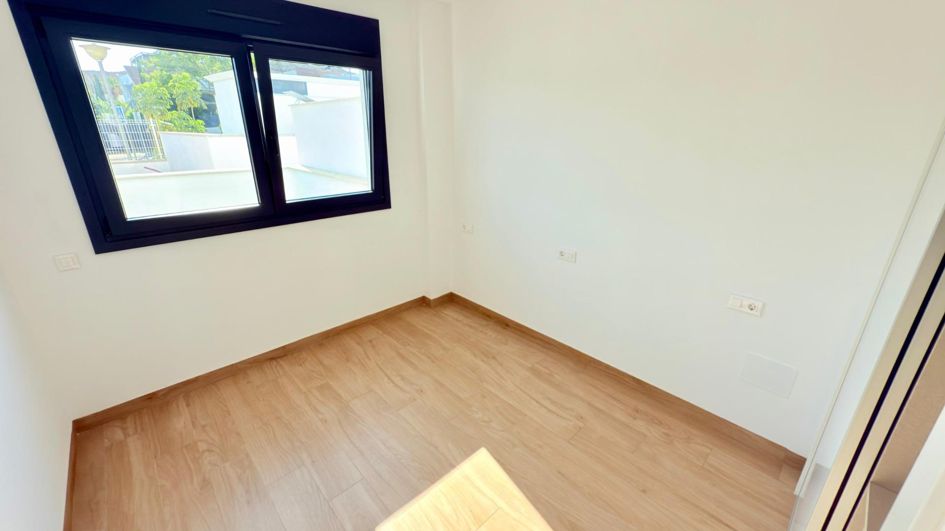 Bungaló en Finestrat