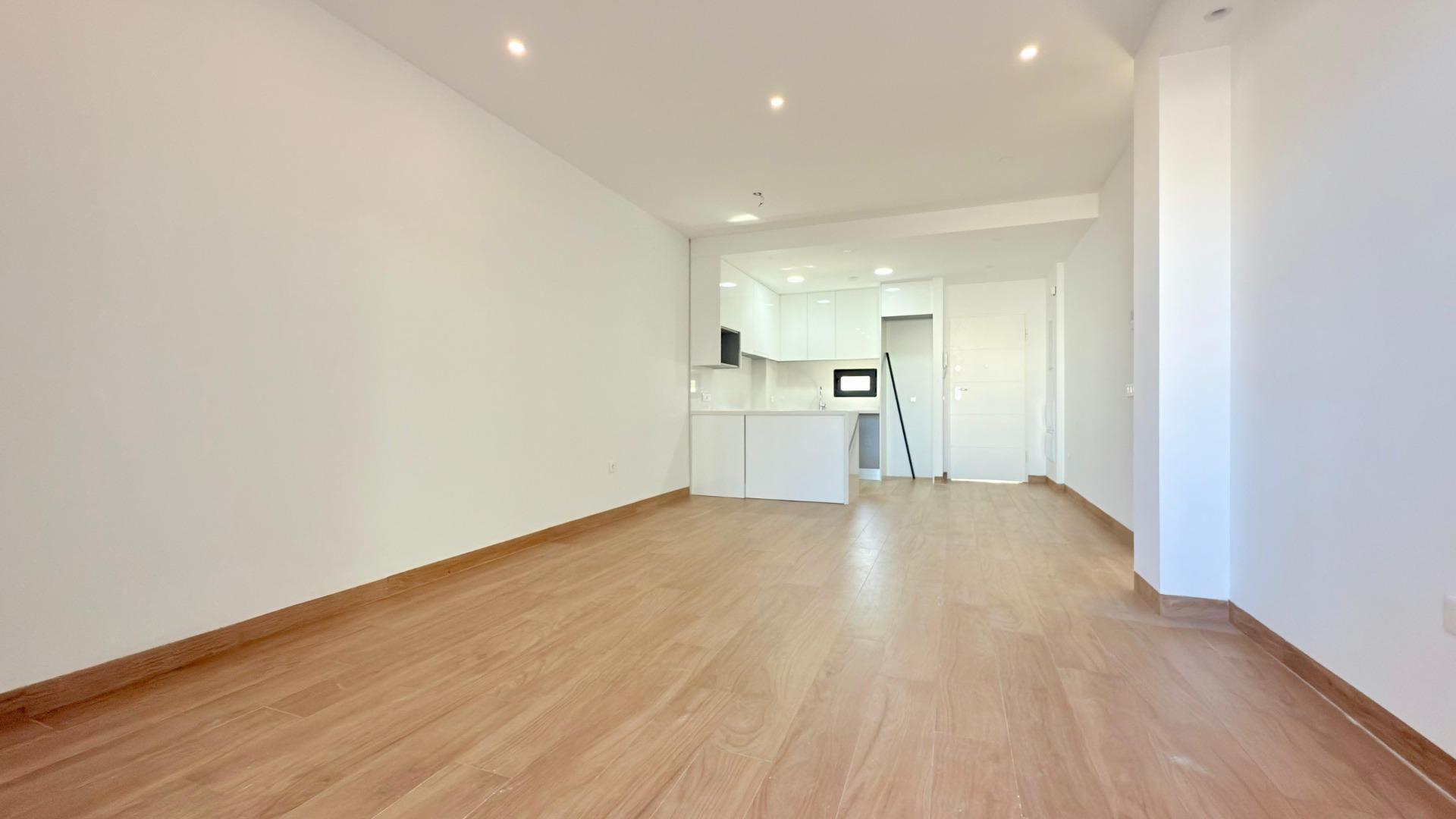 Bungaló en Finestrat