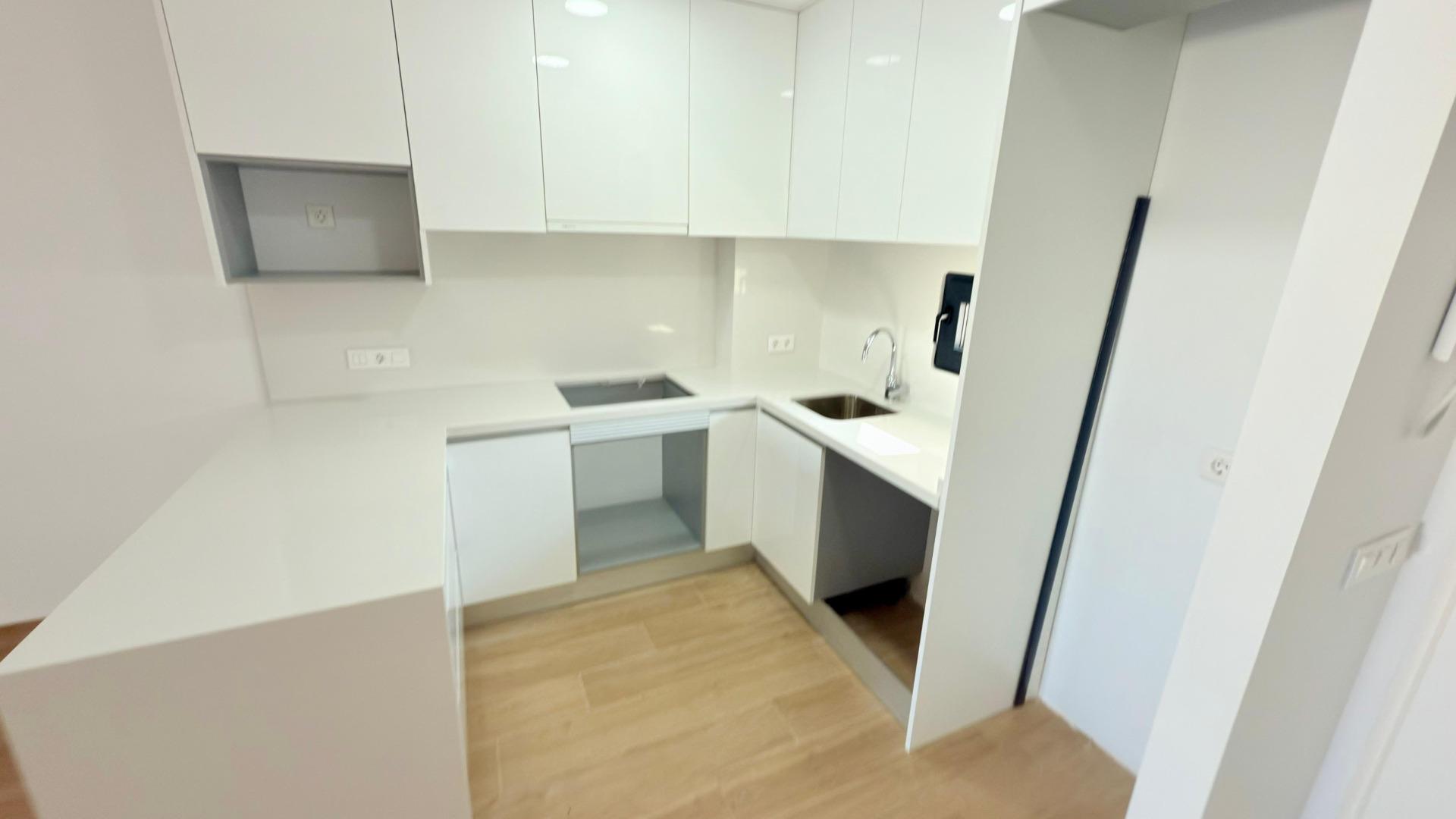 Bungaló en Finestrat