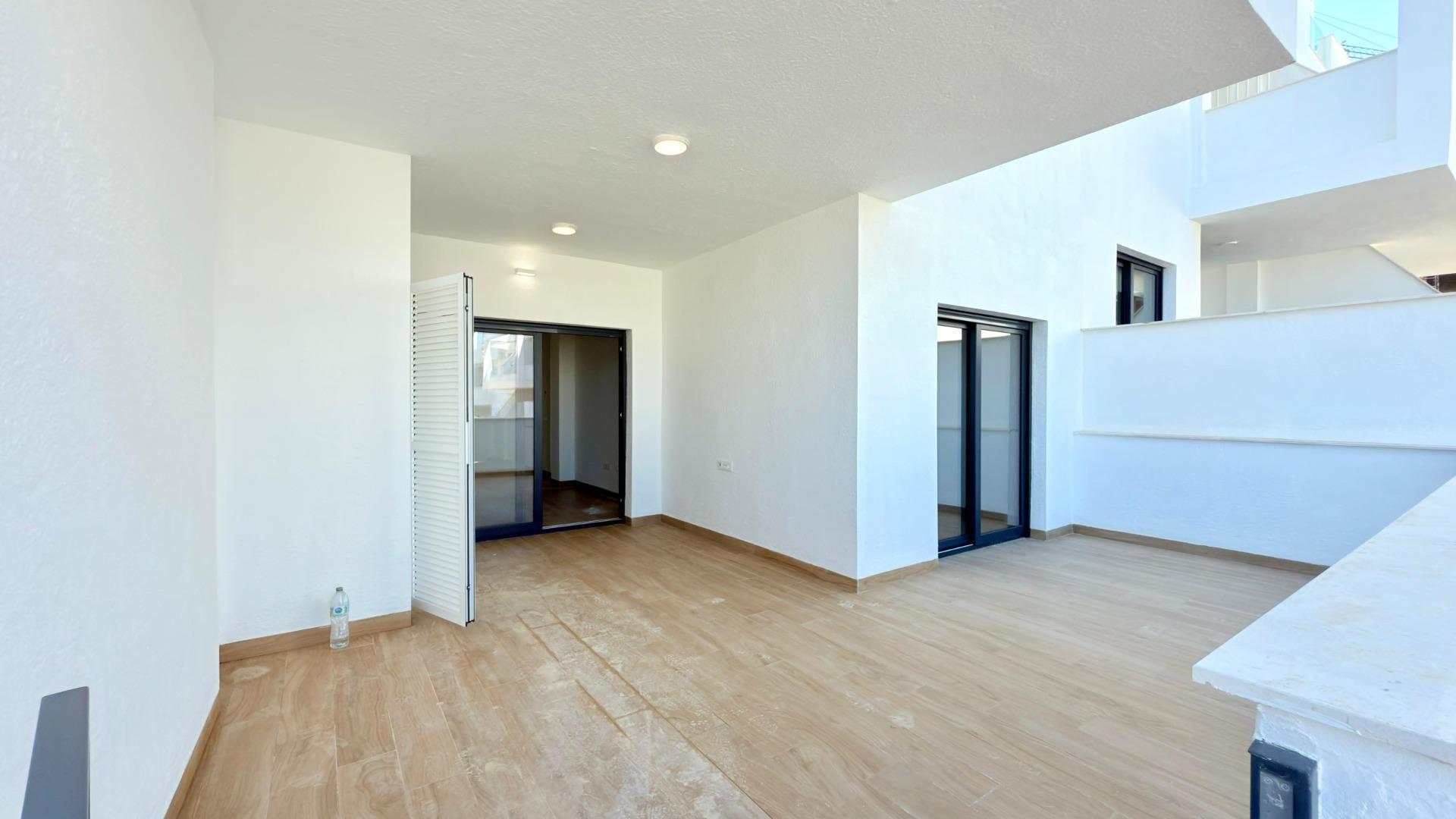 Bungaló en Finestrat