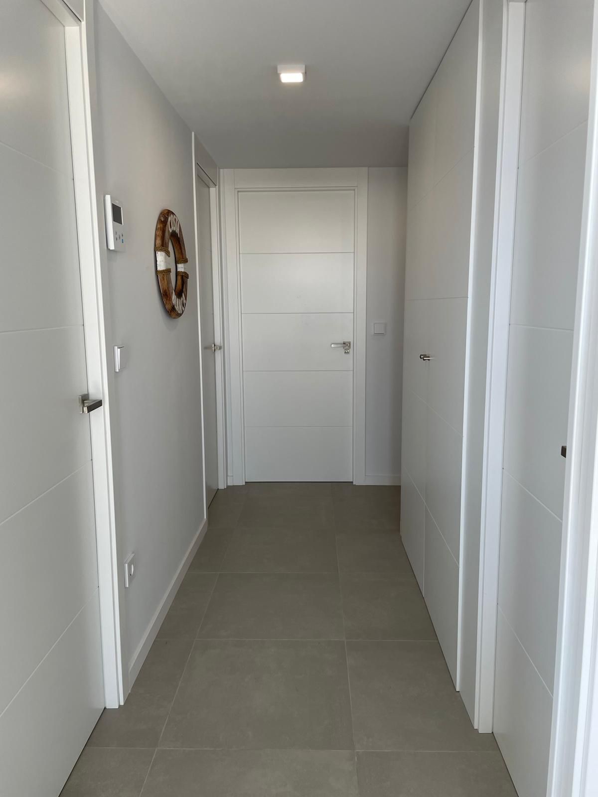Piso en Finestrat 