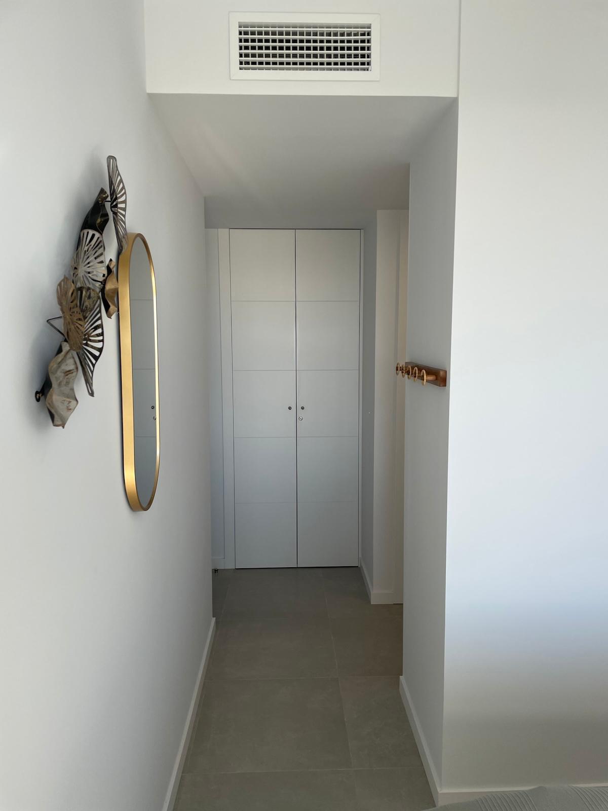 Piso en Finestrat 