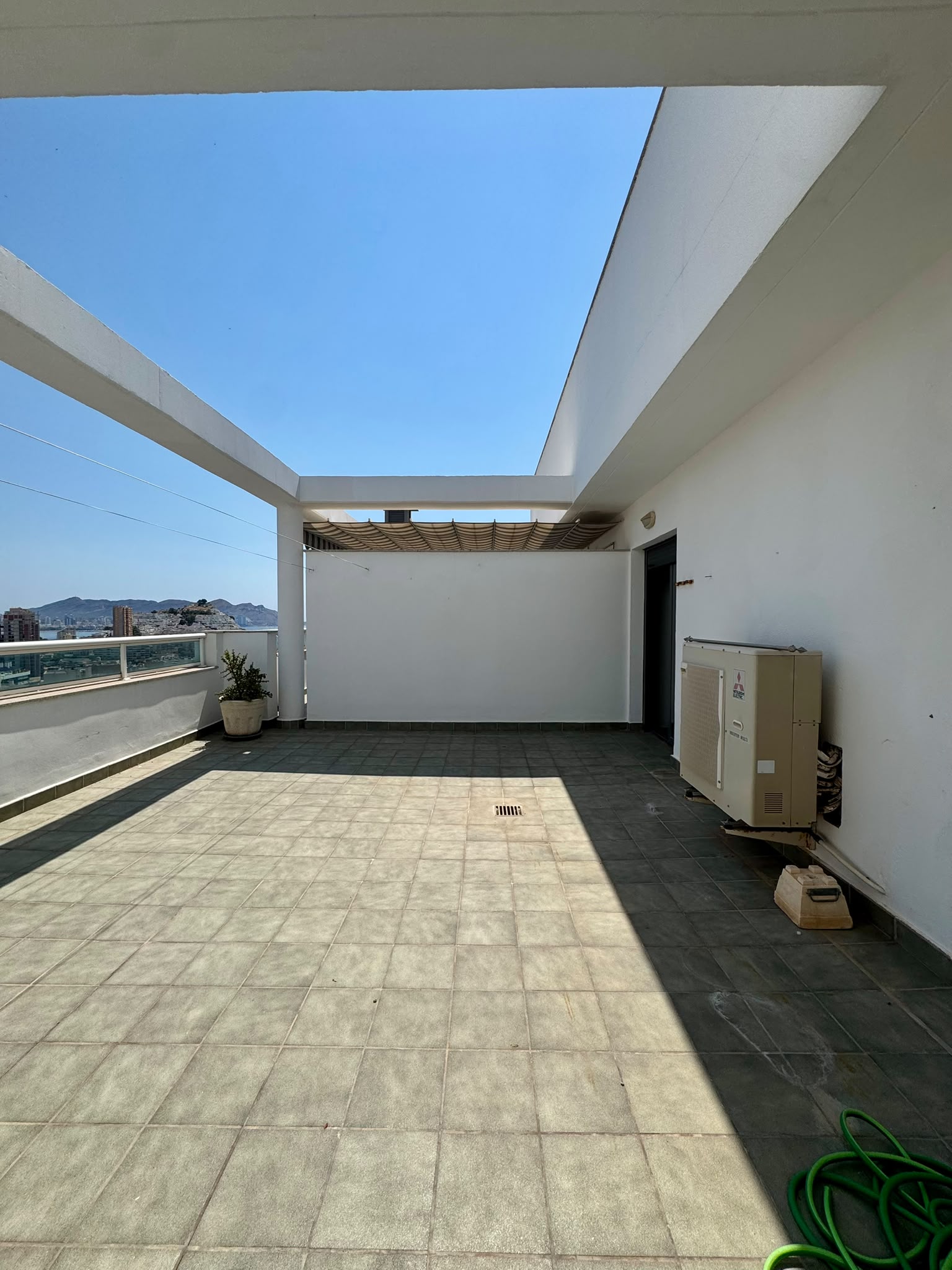 Ático en La Cala de Villajoyosa