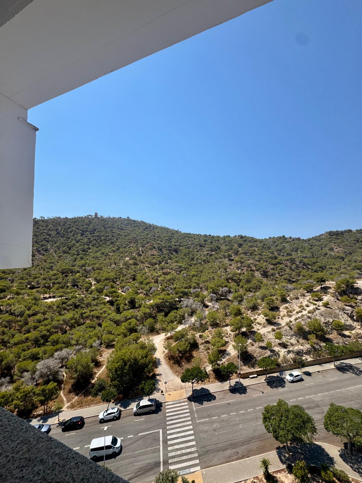 Ático en La Cala de Villajoyosa