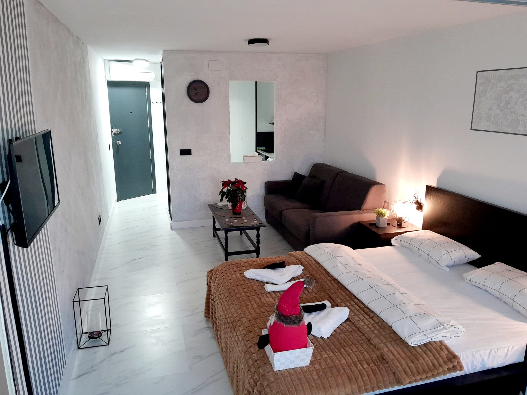Studie til salgs i Playa de Levante