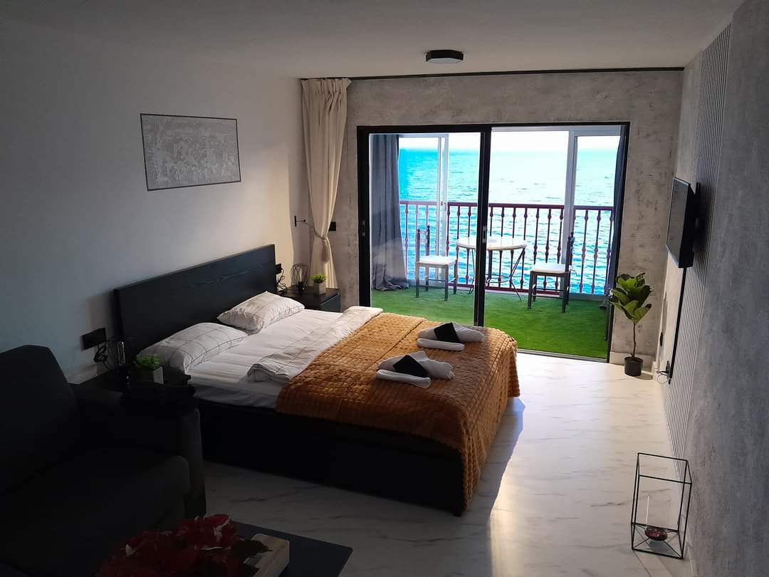 Studie til salgs i Playa de Levante