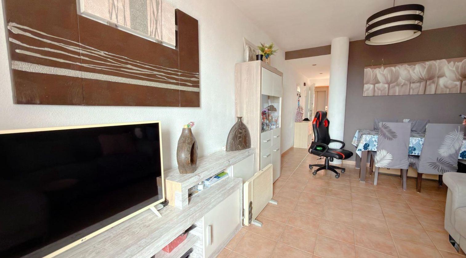 Appartement in Finestrat