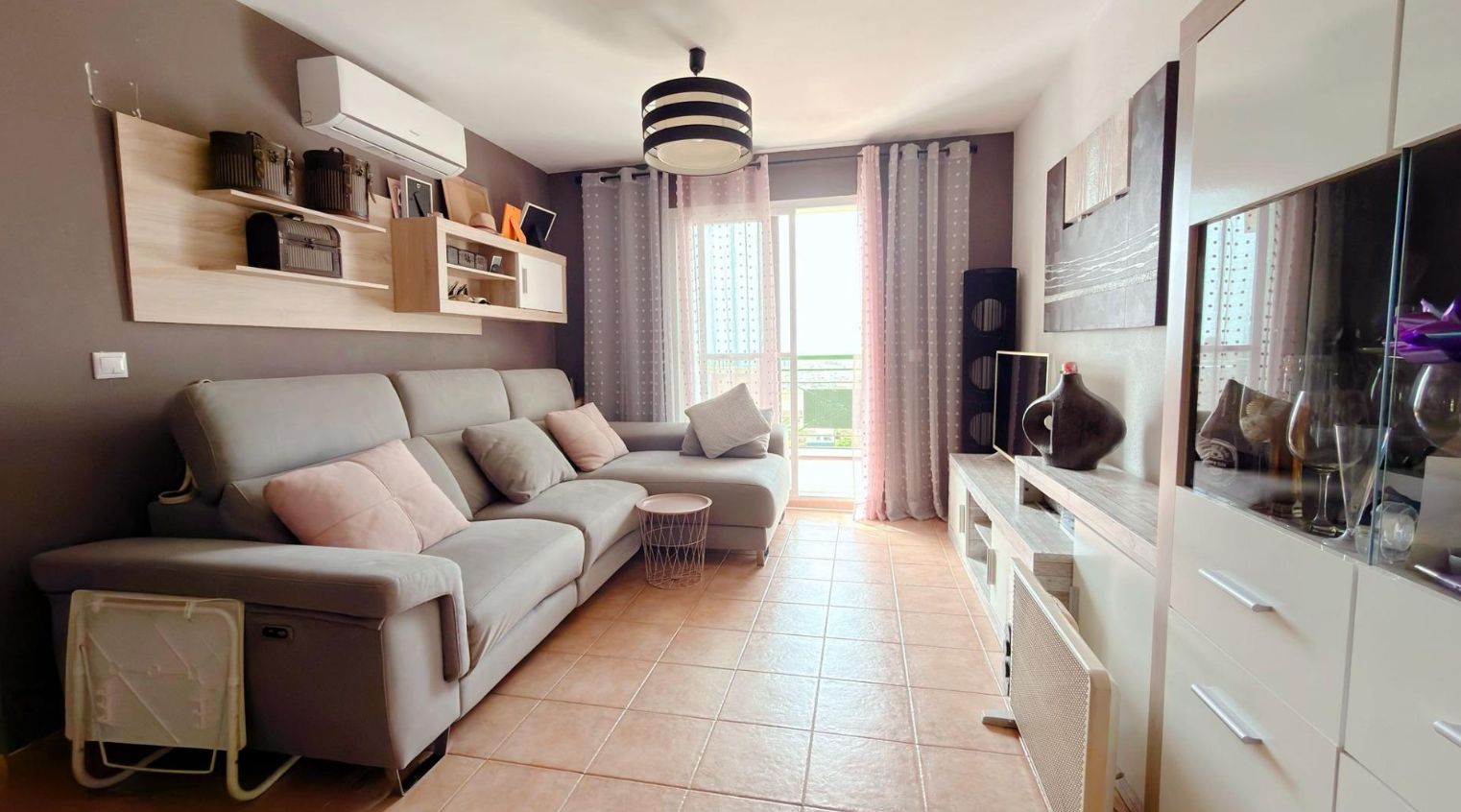 Appartement in Finestrat