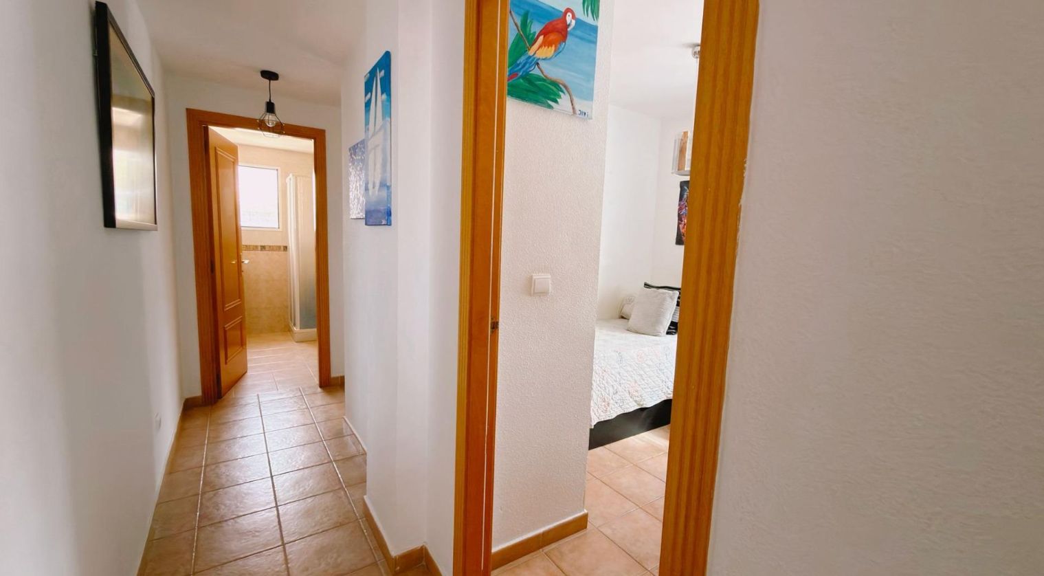 Appartement in Finestrat