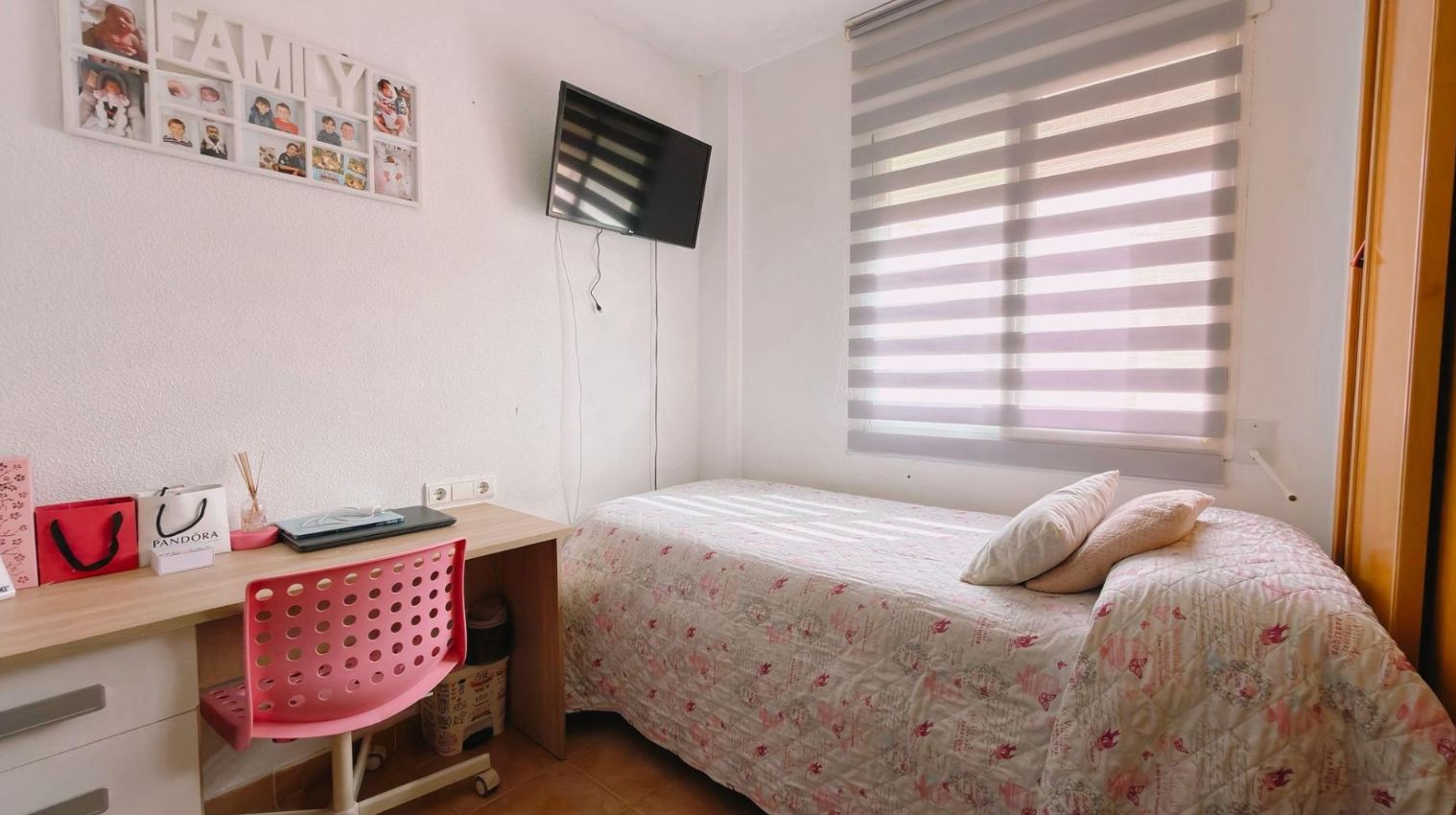 Appartement in Finestrat
