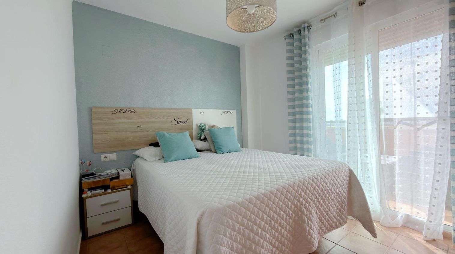 Appartement in Finestrat