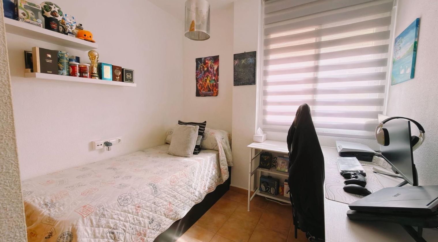 Appartement in Finestrat