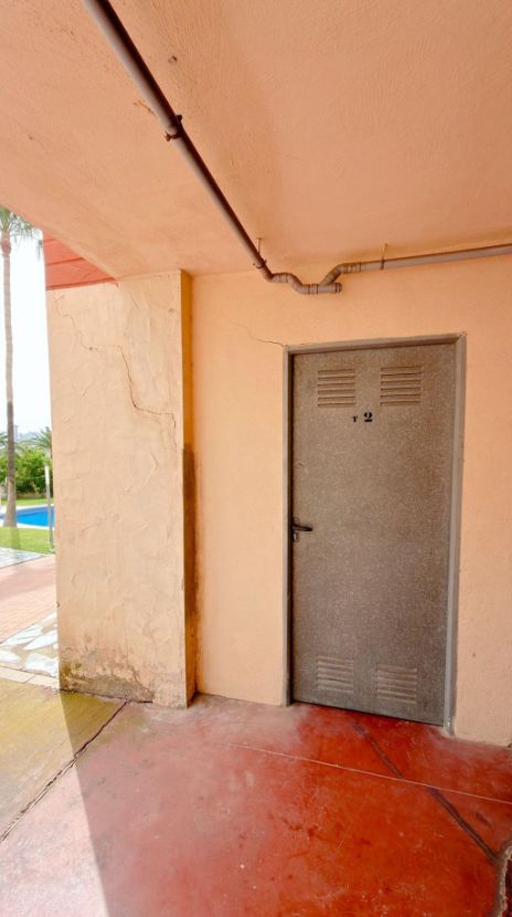 Appartement in Finestrat