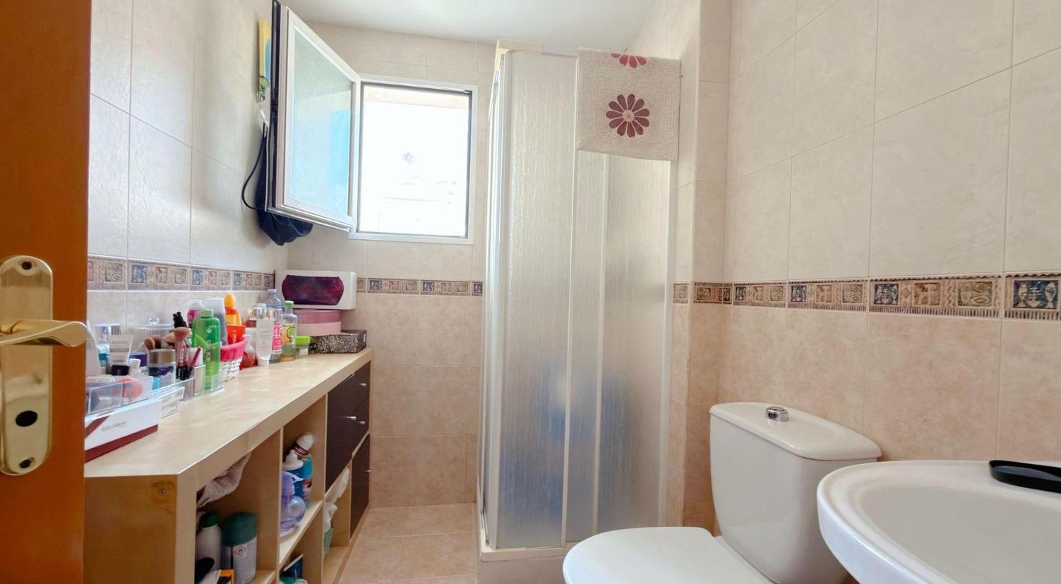 Appartement in Finestrat