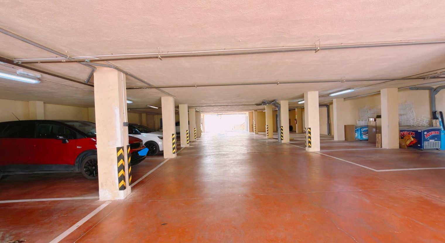 Appartement in Finestrat