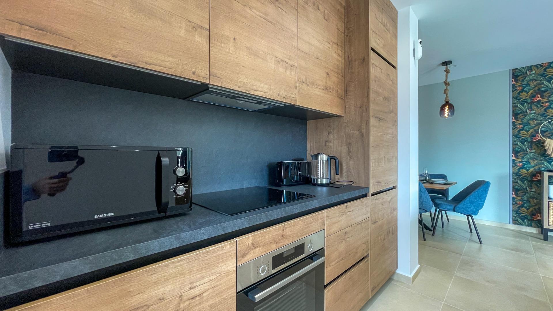 Casa de 3 dormitorios en Finestrat