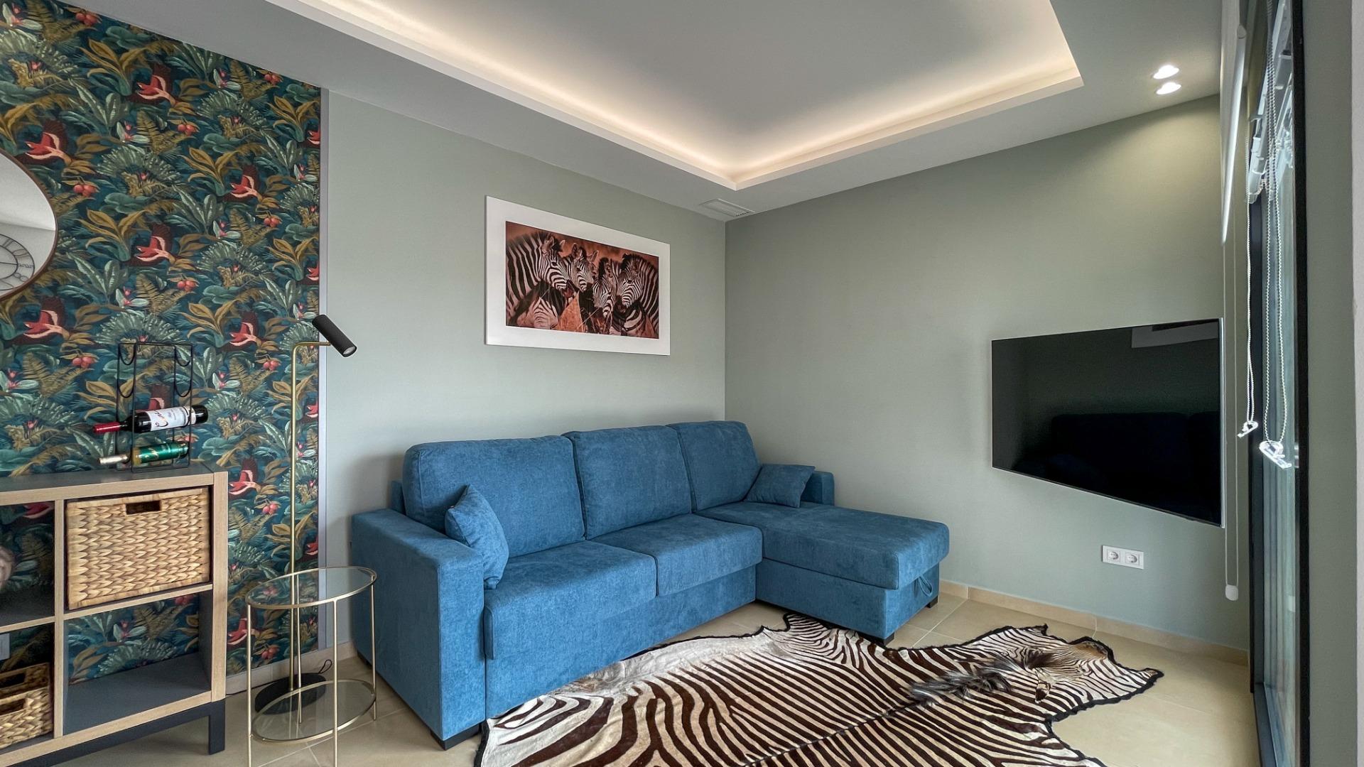 Casa de 3 dormitorios en Finestrat