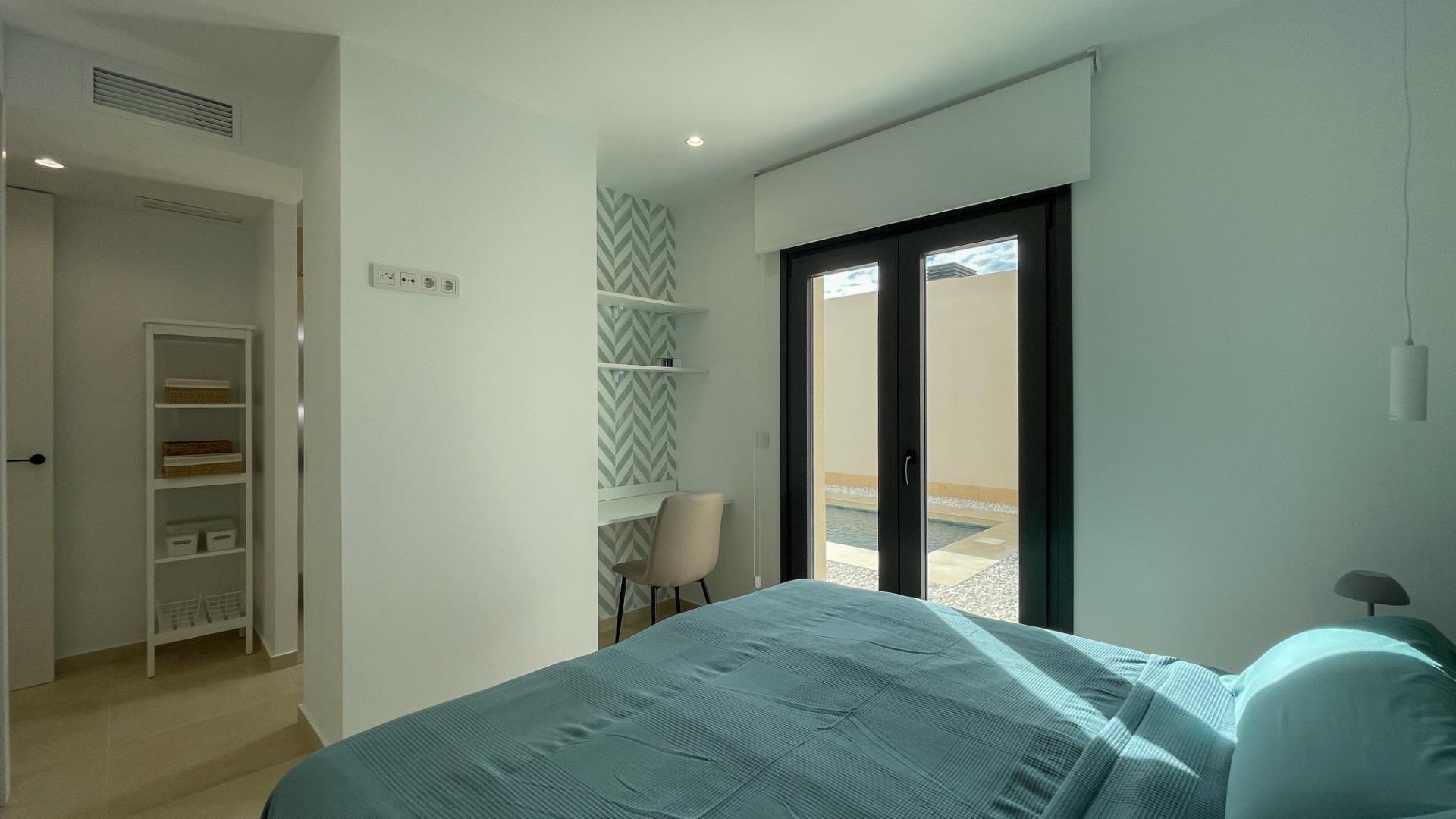 Casa de 3 dormitorios en Finestrat