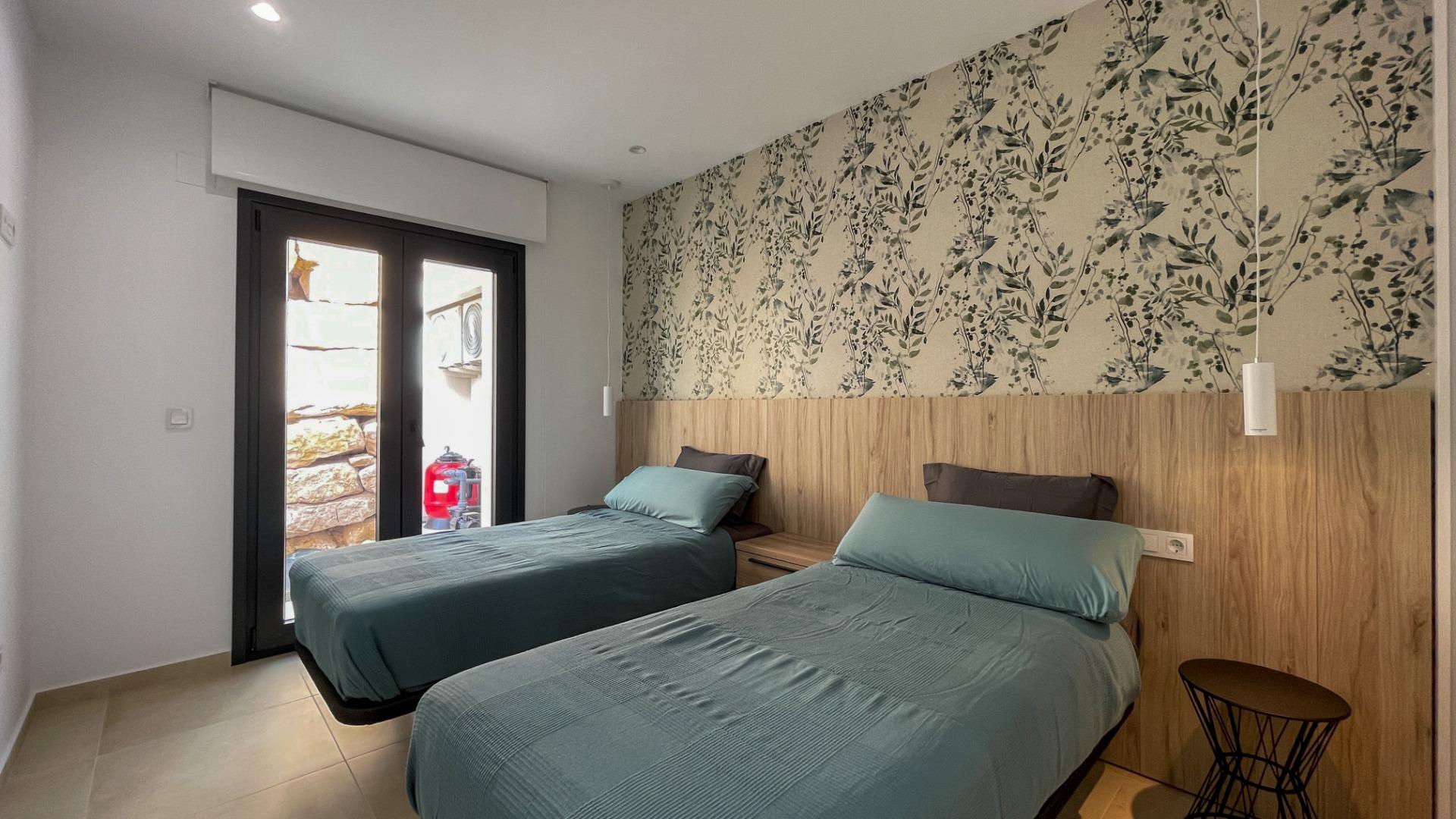 Casa de 3 dormitorios en Finestrat
