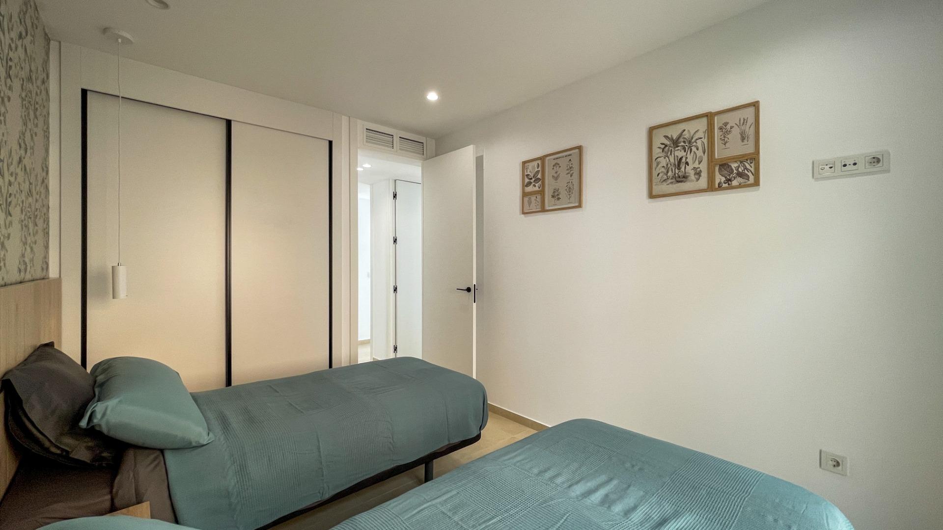 Casa de 3 dormitorios en Finestrat