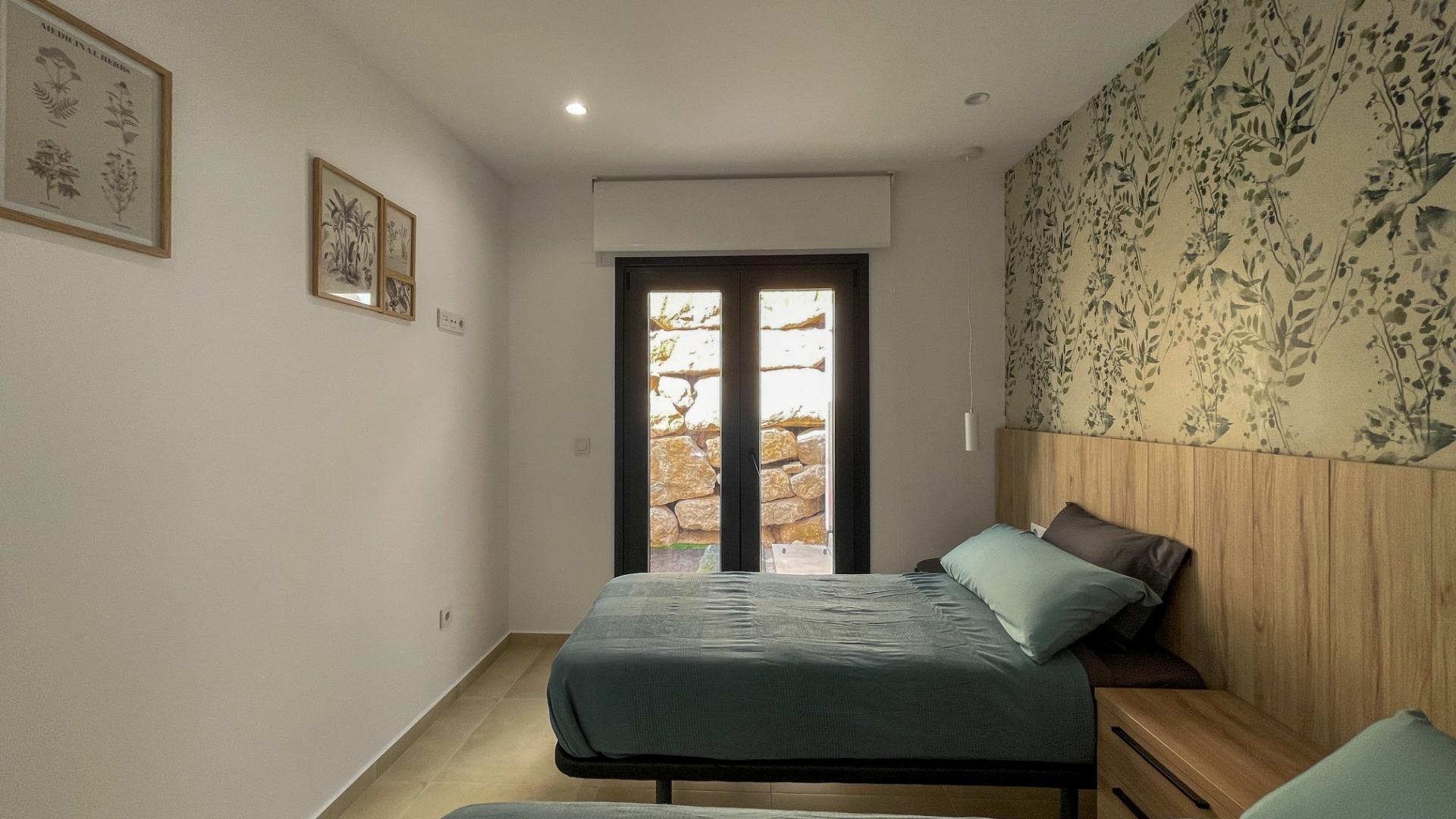 Casa de 3 dormitorios en Finestrat