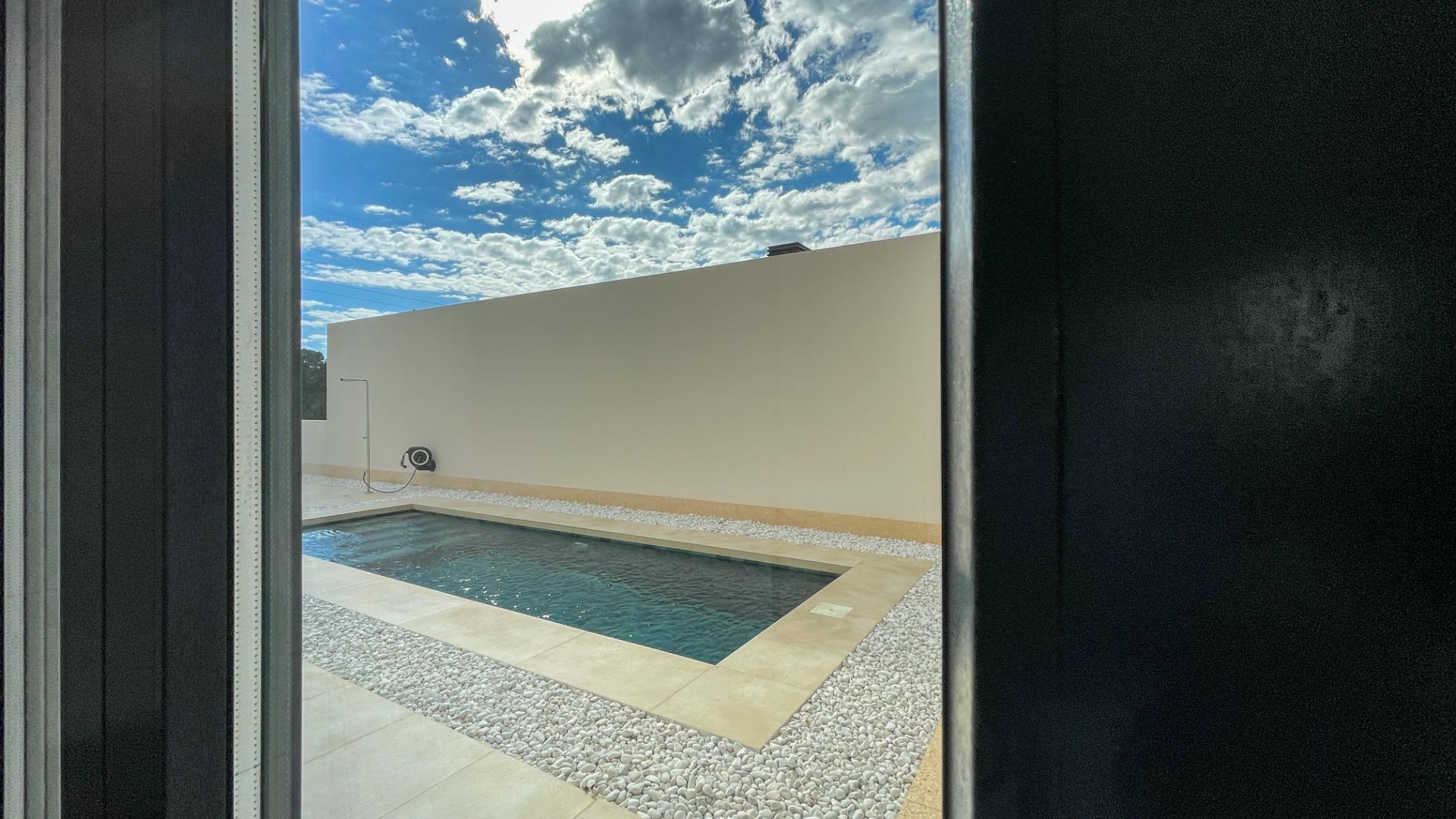 Casa de 3 dormitorios en Finestrat