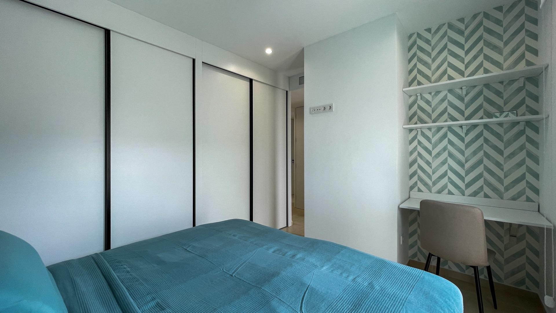 Casa de 3 dormitorios en Finestrat
