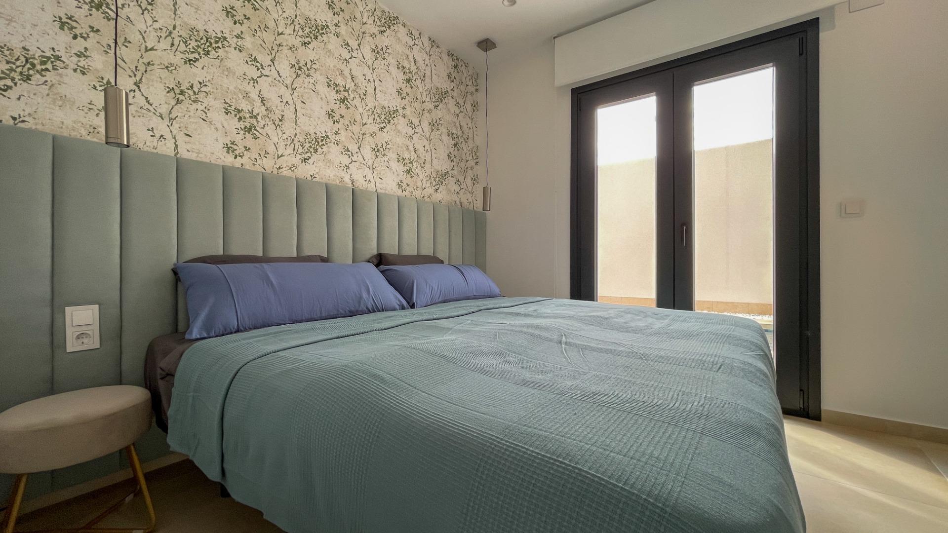 Casa de 3 dormitorios en Finestrat