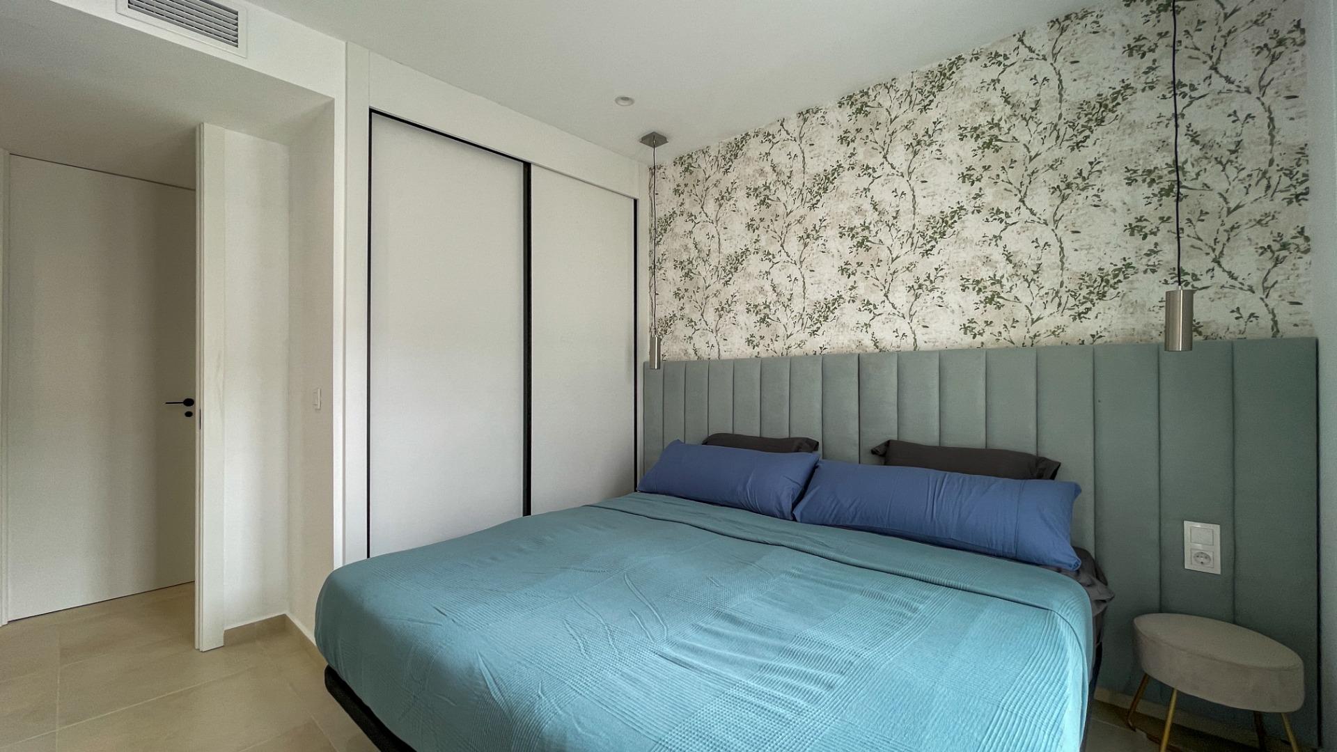 Casa de 3 dormitorios en Finestrat